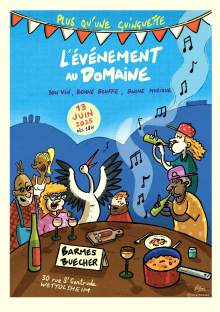 La Guinguette 2025