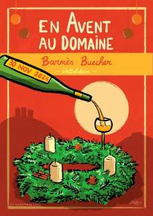 Domaine Barmes-Buecher