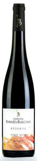 Pinot Noir Réserve