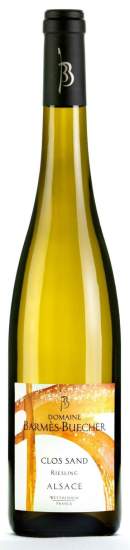 Clos Sand Riesling