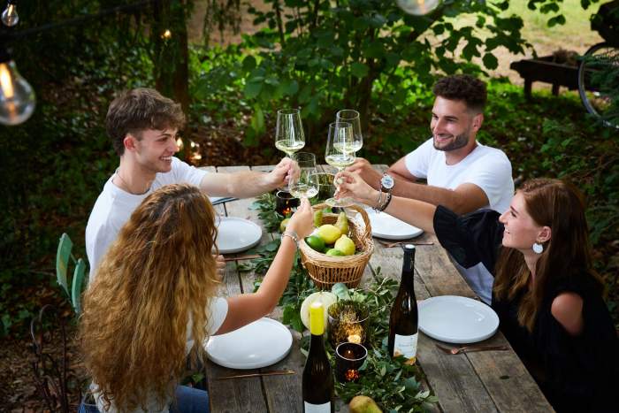 Domaine Barmès-Buecher en Alsace dégustation