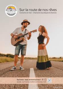Guinguette au Domaine Barmès-Buecher le vendredi 26 juin 2026